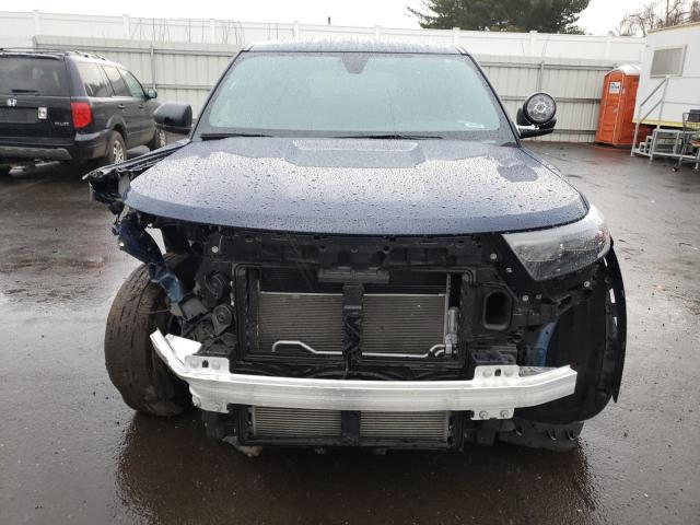 2021 FORD EXPLORER P - 1FM5K8AB6MGC03272