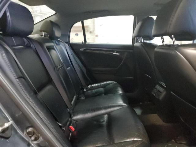 2006 ACURA 3.2TL VIN: 19UUA66206A010168
