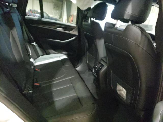 2022 BMW X3 XDRIVEM 5UX83DP04N9K36949