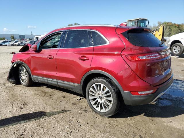 5LMCJ3C99HUL02079 Lincoln MKC