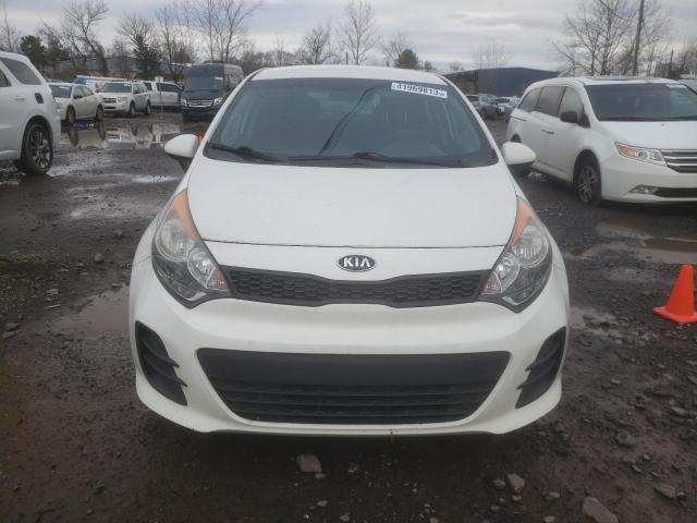 KNADM5A37G6579360 KIA RIO LX