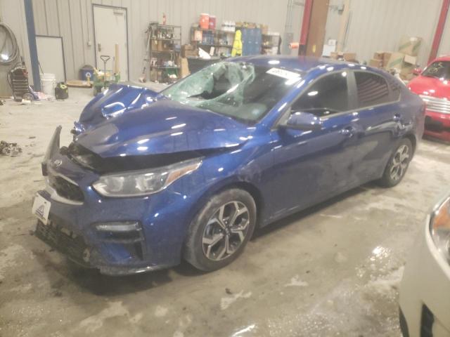 2019 KIA FORTE FE - 3KPF24AD5KE114843