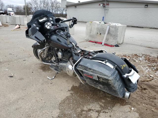 2013 HARLEY-DAVIDSON FLTRX ROAD - 1HD1KHM19DB605272