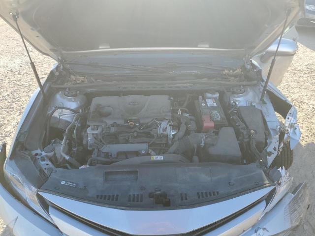 2019 TOYOTA CAMRY L - 4T1B11HK8KU789927