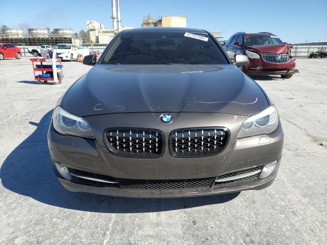 WBAXH5C56DD110672 BMW 528 XI