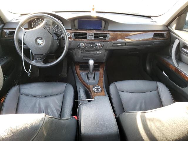 WBAPL3C5XAA407489 BMW 335 XI