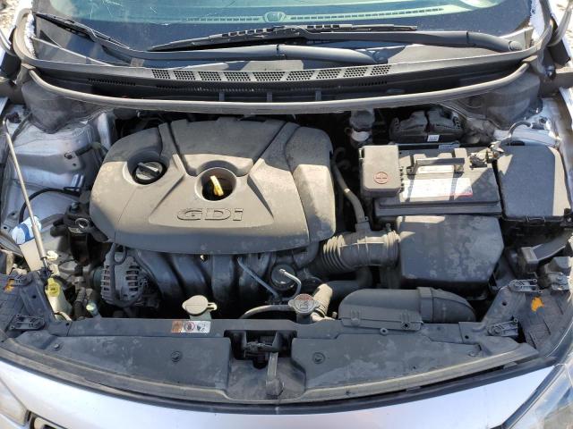 KNAFX6A84E5225316 KIA FORTE EX