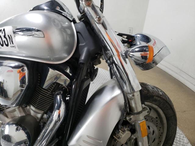 2009 HONDA VTX1300 R 1HFSC52639A601513