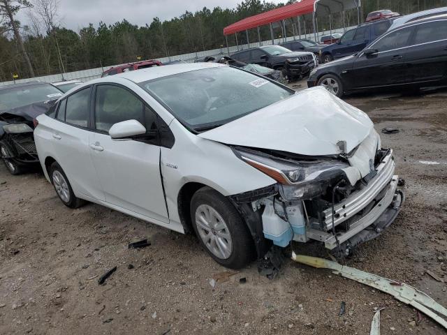 2022 TOYOTA PRIUS NIGH - JTDKAMFU4N3177471