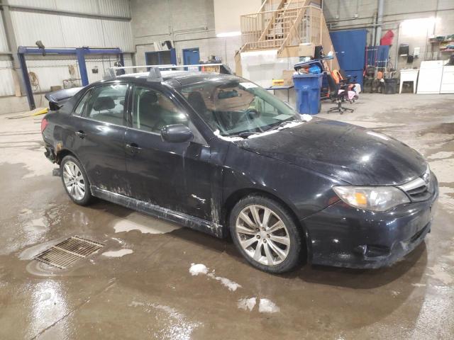 JF1GE6C63AG501109 Subaru Impreza 2.5i