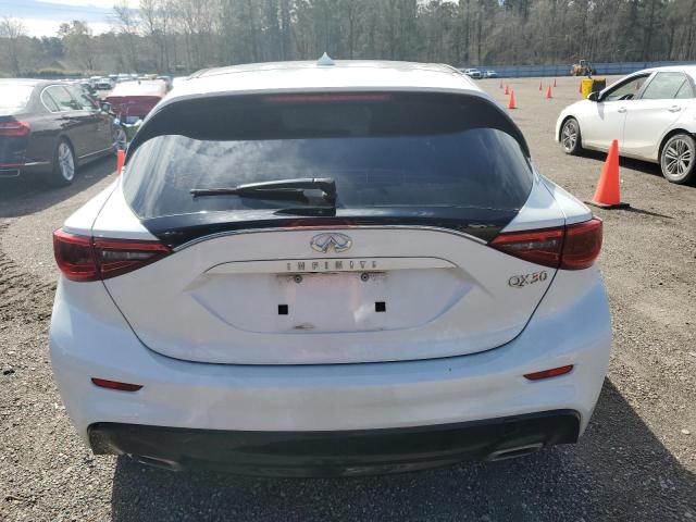 2017 INFINITI QX30 BASE - SJKCH5CP6HA038329