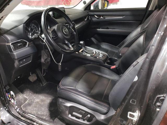 2018 MAZDA CX-5 GRAND - JM3KFBDM7J0376610