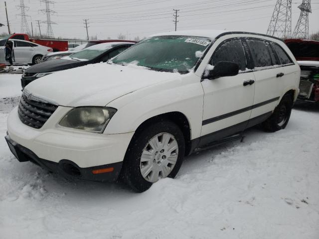 2006 Chrysler Pacifica 