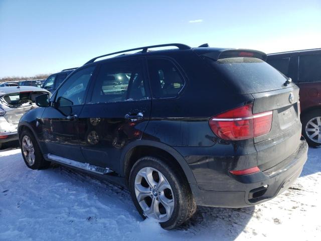 5UXZV8C54DL898622 BMW X5 Xdrive50i