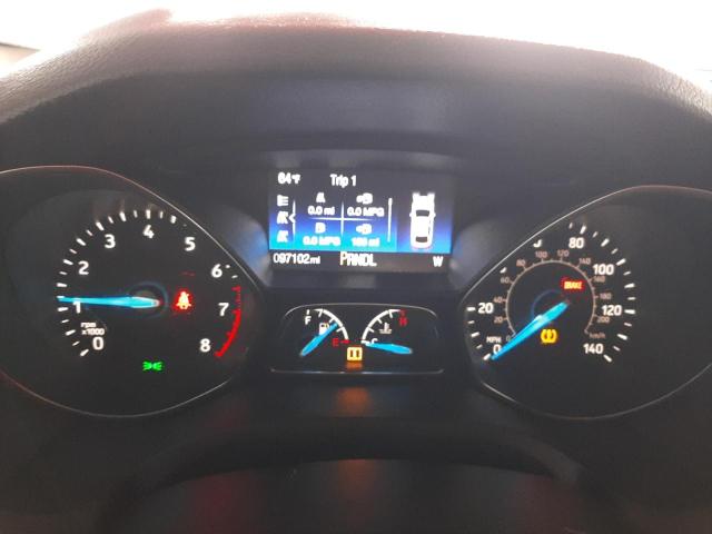 1FADP3F28FL358788 Ford FOCUS SE