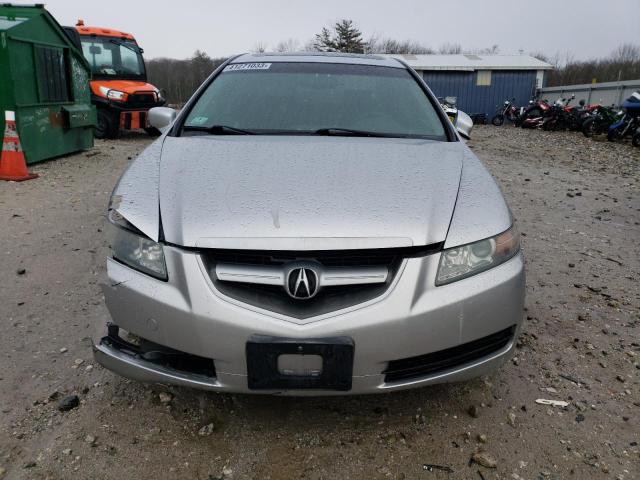 19UUA65506A019805 Acura 3.2TL