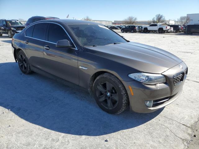 WBAXH5C56DD110672 BMW 528 XI