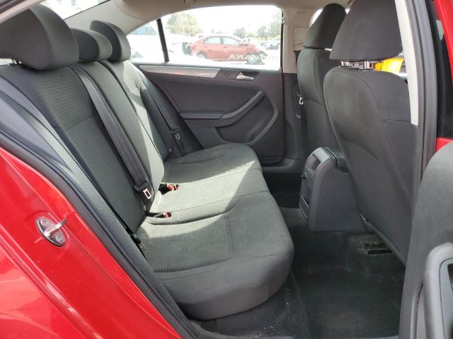 2015 VOLKSWAGEN JETTA SE - 3VWD17AJ7FM417617