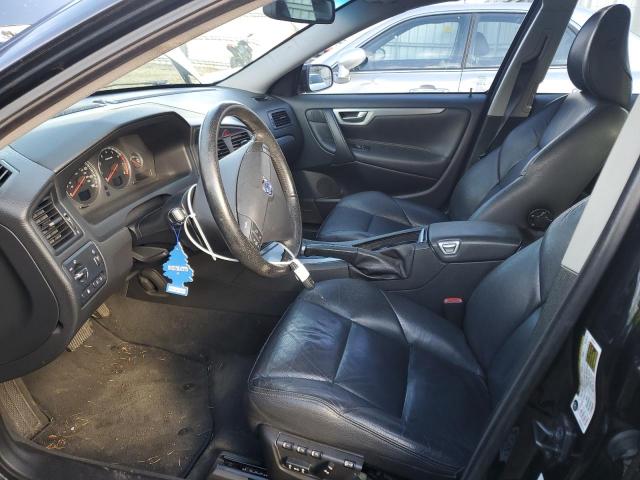 YV1RS547762538207 Volvo S60 T5