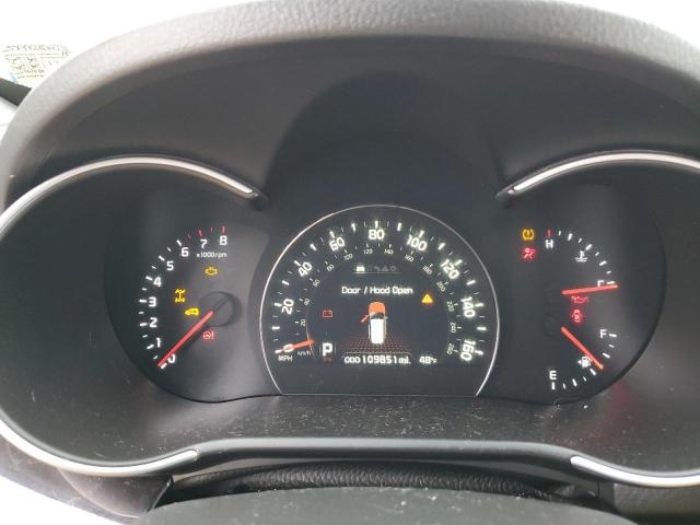 5XYKUDA73EG453966 KIA SORENTO EX