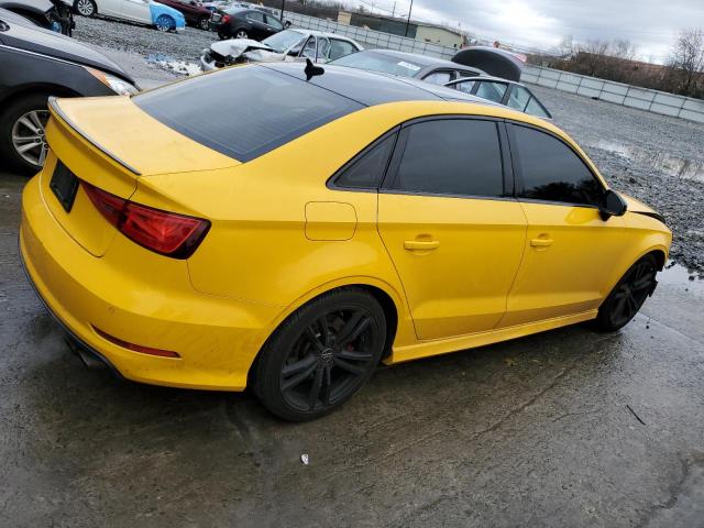 2016 AUDI S3 PRESTIG - WAUF1GFF7G1036426