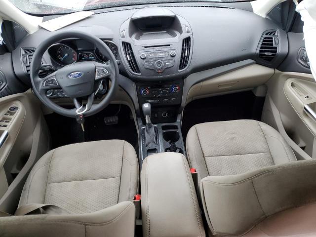 2017 FORD ESCAPE SE - 1FMCU9GD6HUB47809