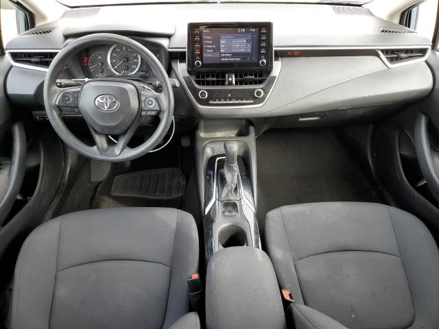 5YFEPRAEXLP091742 Toyota COROLLA LE