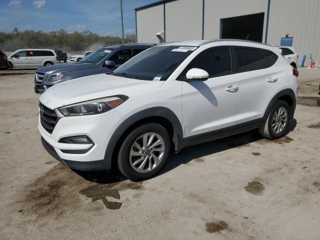 2016 HYUNDAI TUCSON LIM - KM8J33A20GU060307