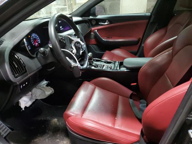 KNAE35LD3N6105612 KIA Stinger Gt Line