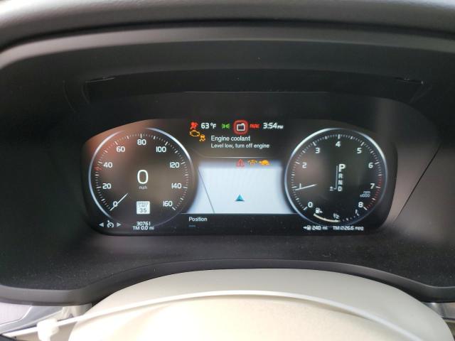 2020 VOLVO V60 T5 MOM YV1102EK2L2374574