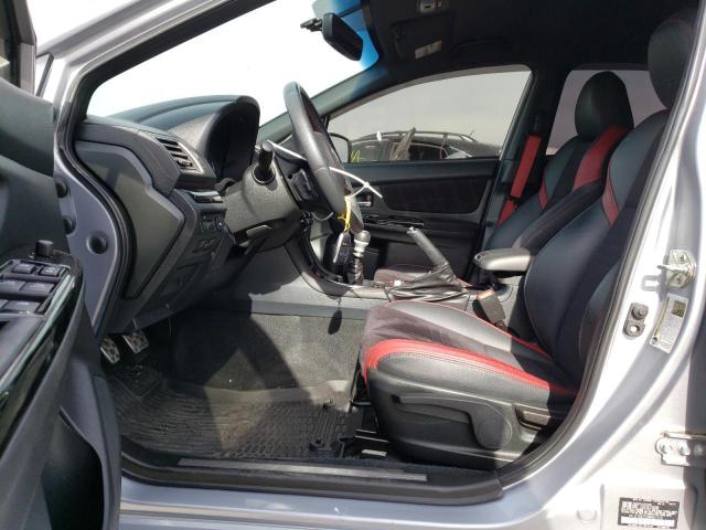 JF1VA2E66M9821719 Subaru Wrx Sti