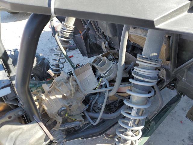 2016 POLARIS RZR XP TUR - 3NSVDE923GF456001