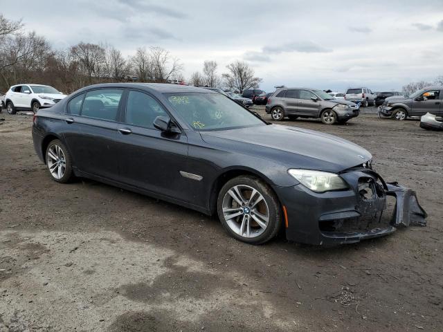 VIN WBAYE4C51ED138307 2014 BMW 7 Series, 740 LI no.4