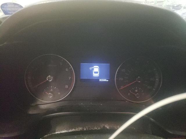 2019 KIA FORTE FE - 3KPF24AD5KE114843