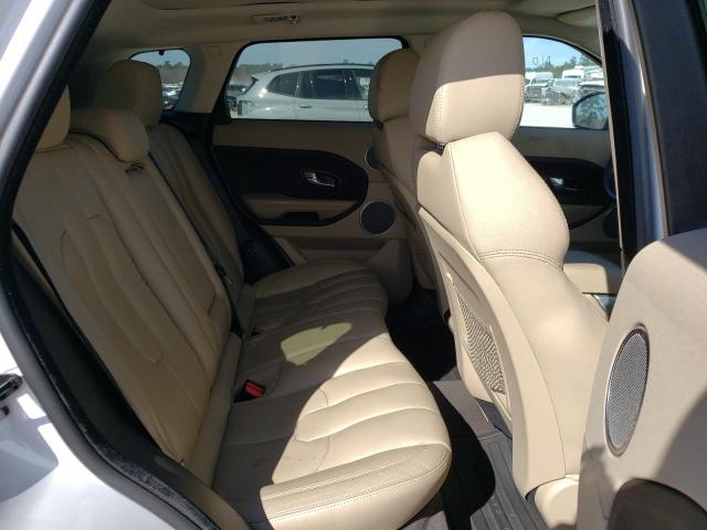 SALVP2BG7FH074817 Land Rover Range Rover Evoque Pure Plus