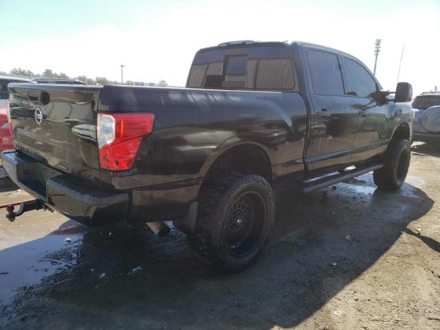1N6BA1F46JN523272 Nissan Titan
