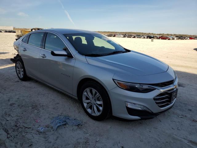 2022 CHEVROLET MALIBU LT 1G1ZD5ST1NF117650