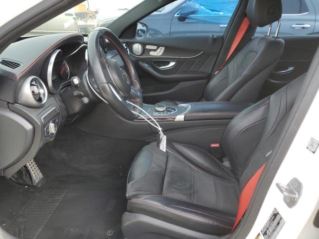 55SWF6EBXHU179519 Mercedes-Benz C 43 4matic Amg