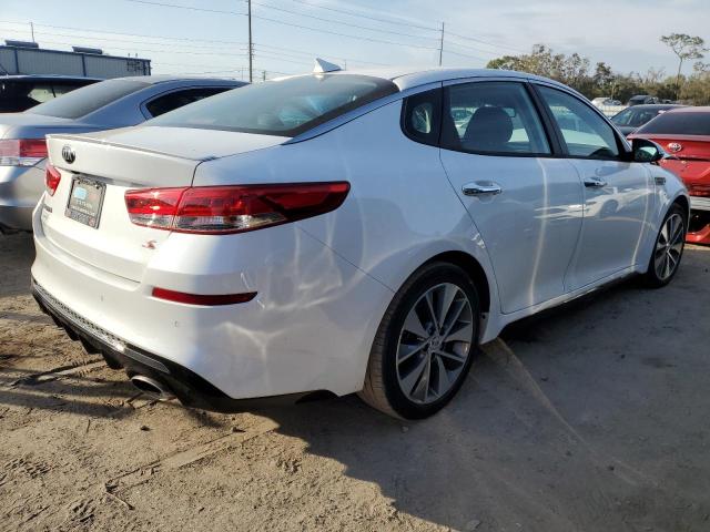 5XXGT4L37KG290483 KIA Optima Lx