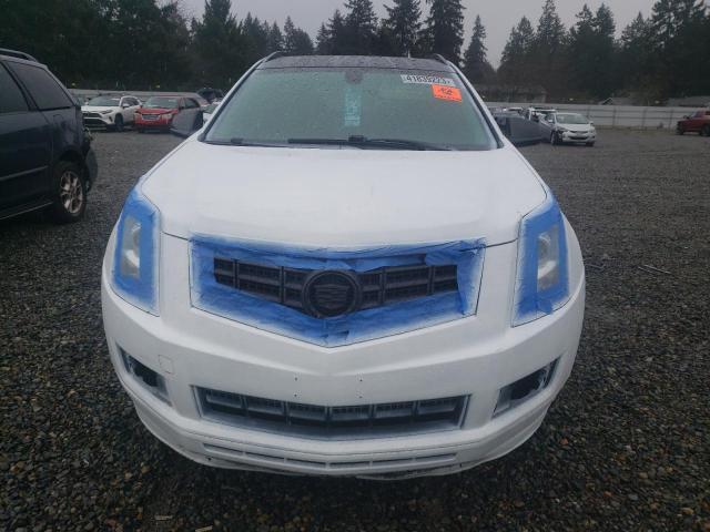 2015 CADILLAC SRX - 3GYFNAE34FS556778