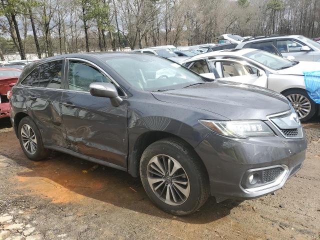 2016 ACURA RDX ADVANC - 5J8TB3H77GL009086