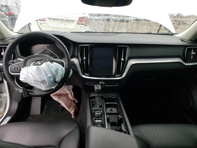 7JR102FK6LG040346 Volvo S60