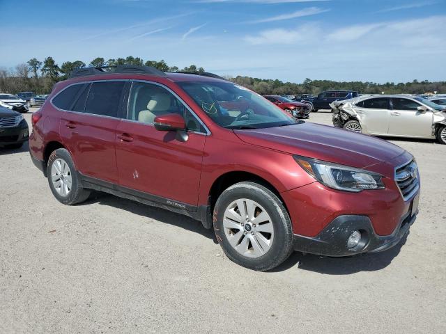 4S4BSAFC1J3235805 Subaru Outback 2.5i Premium