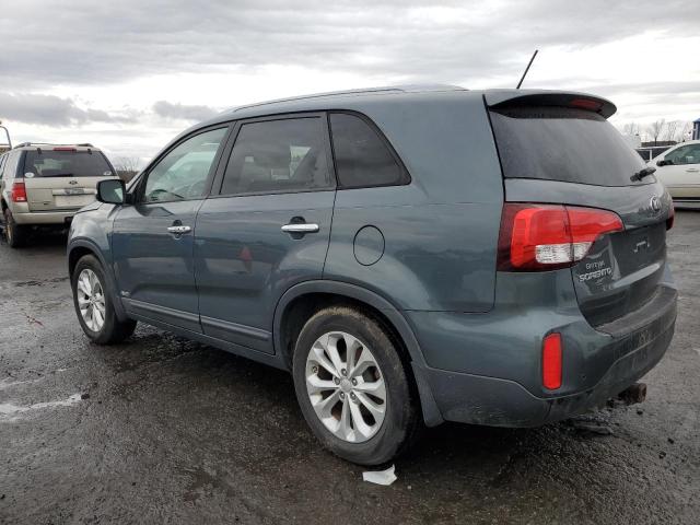 5XYKUDA73EG453966 KIA SORENTO EX