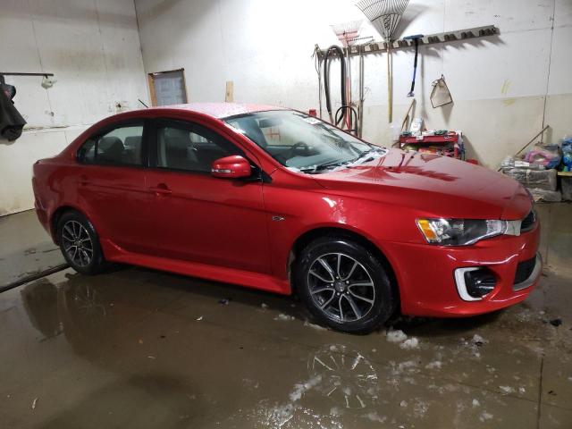 JA32U2FU1HU006301 Mitsubishi LANCER ES