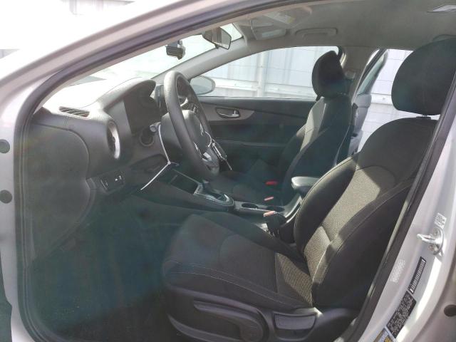 3KPF24AD9LE155817 KIA FORTE FE