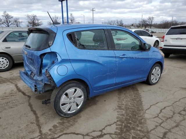 2017 CHEVROLET SPARK LS KL8CB6SAXHC769849