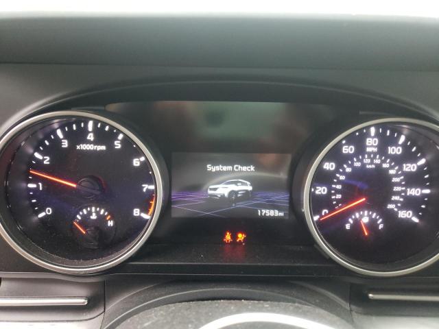 2022 KIA CARNIVAL L - KNDNB4H36N6111713