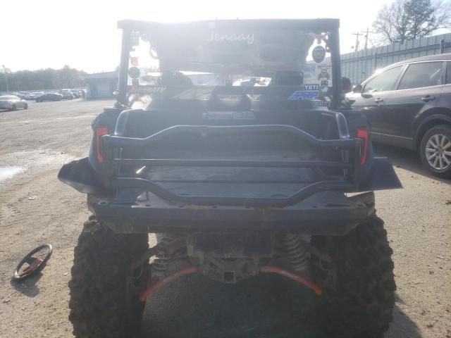 2018 POLARIS GENERAL 10 - 3NSRGE990JH463912