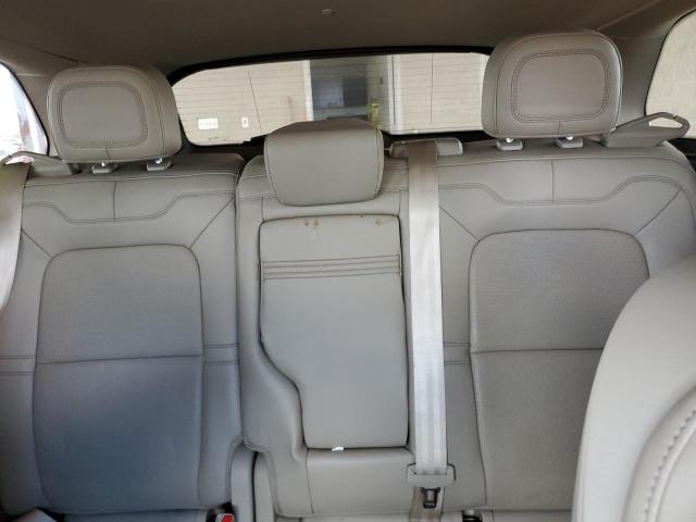 2021 LINCOLN CORSAIR - 5LMCJ1C96MUL20750